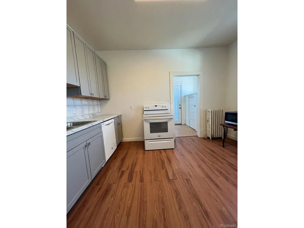 417 W 3rd Street Trinidad, CO 81082