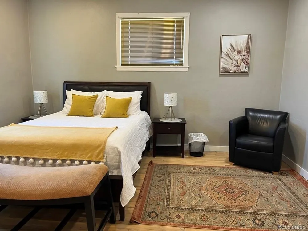 417 W 3rd Street Trinidad, CO 81082