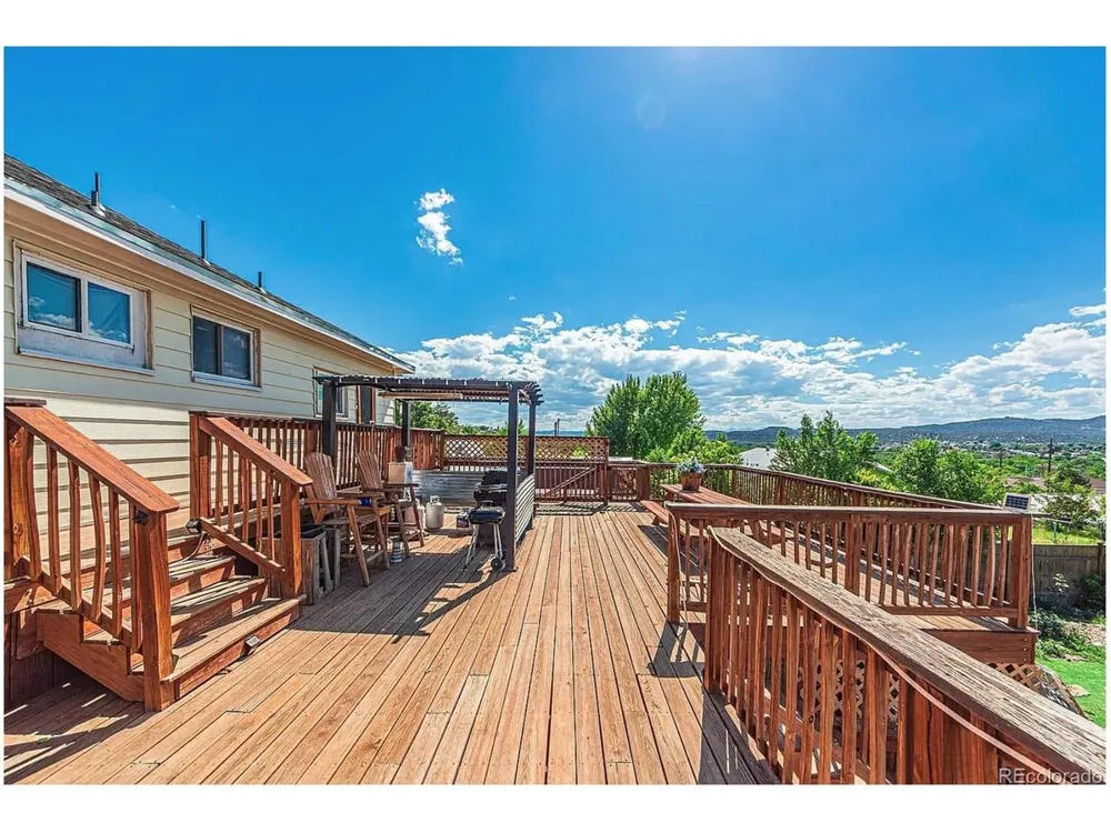 417 W 3rd Street Trinidad, CO 81082