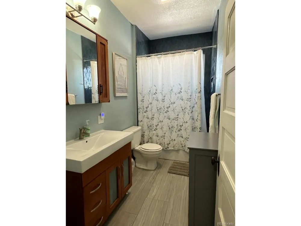 417 W 3rd Street Trinidad, CO 81082