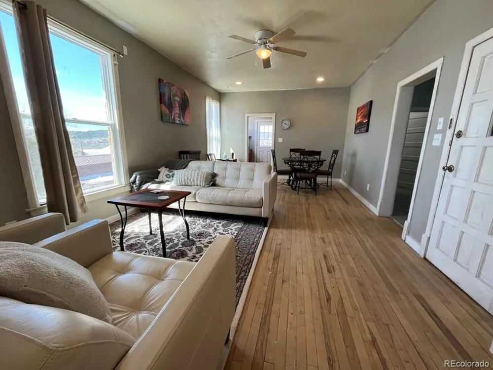 417 W 3rd Street Trinidad, CO 81082