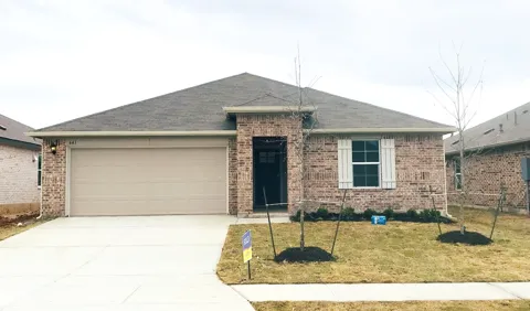 641 Golden Grove Parkway