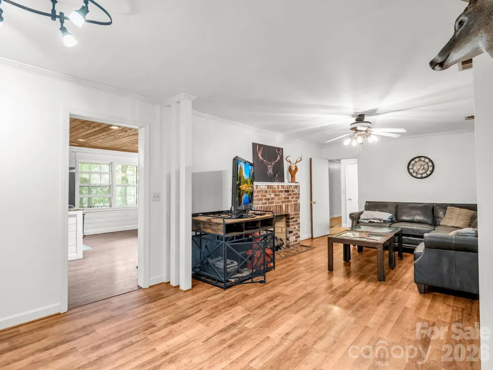 679 Solomon Jones Road Cedar Mountain, NC 28718