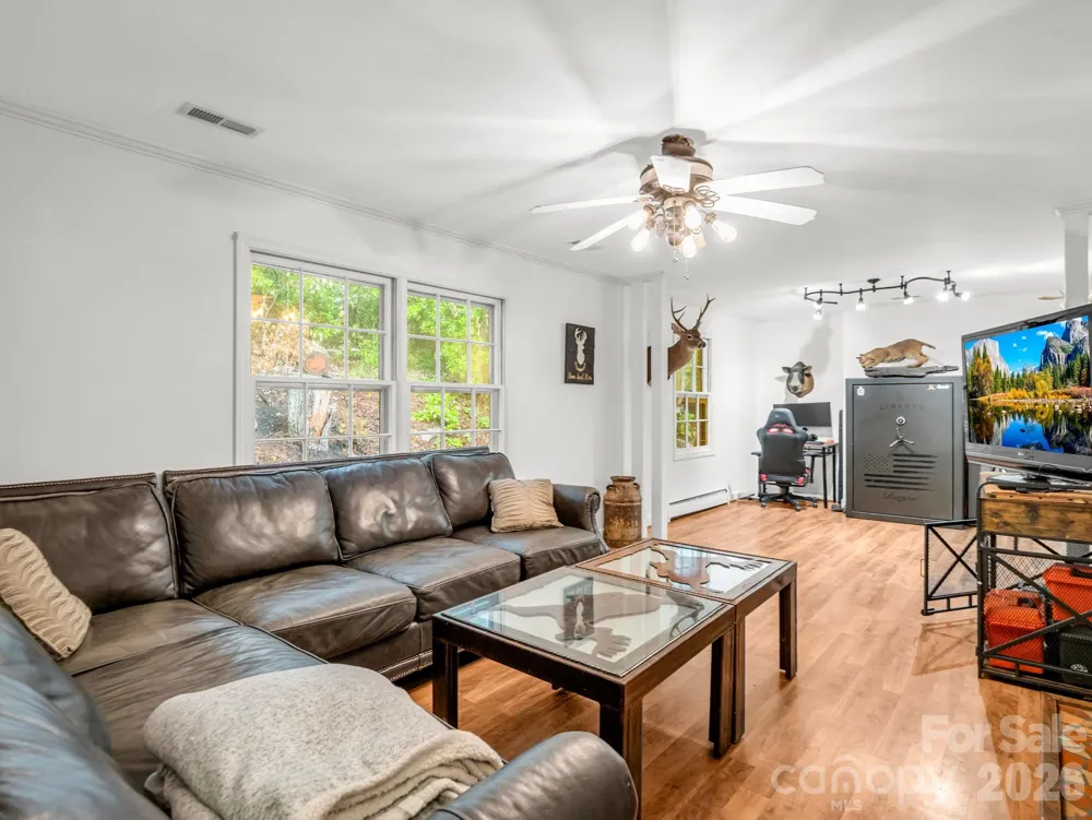 679 Solomon Jones Road Cedar Mountain, NC 28718