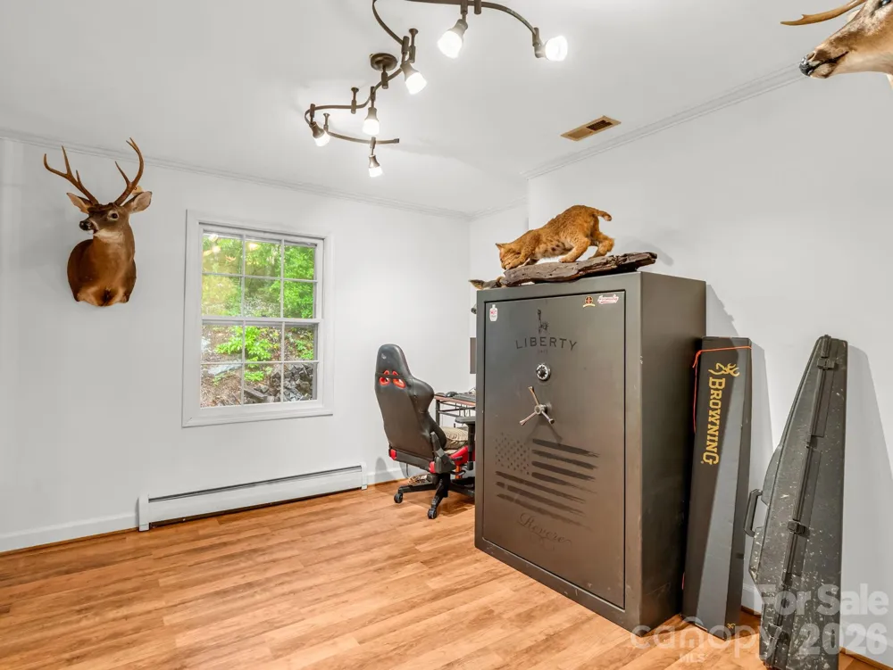 679 Solomon Jones Road Cedar Mountain, NC 28718