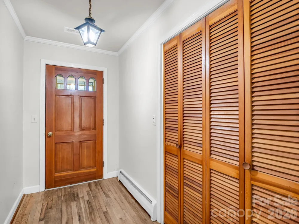 679 Solomon Jones Road Cedar Mountain, NC 28718