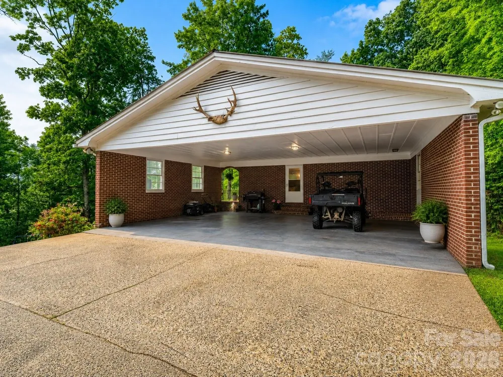 679 Solomon Jones Road Cedar Mountain, NC 28718