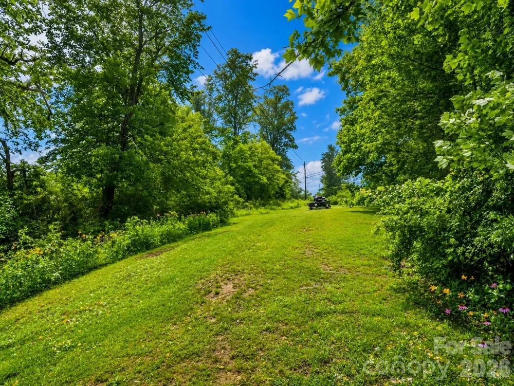 679 Solomon Jones Road Cedar Mountain, NC 28718