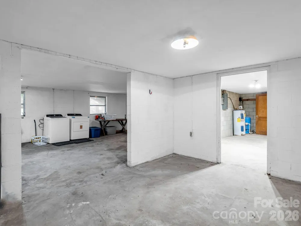 679 Solomon Jones Road Cedar Mountain, NC 28718