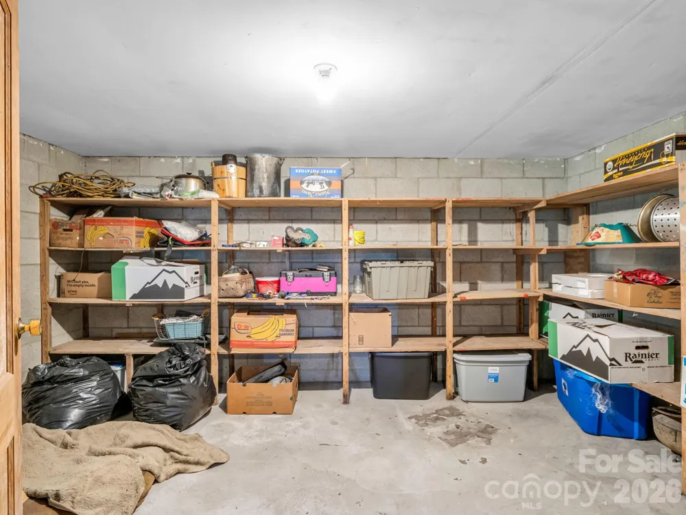 679 Solomon Jones Road Cedar Mountain, NC 28718