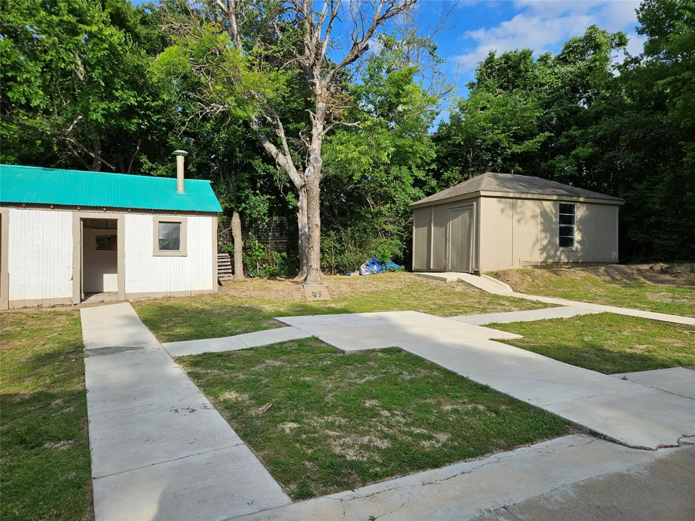 234 E FORK ROAD Sunnyvale, TX 75182