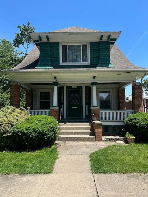 101 Ridge Street
