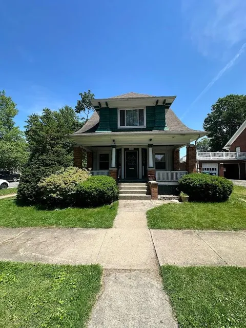 101 Ridge Street