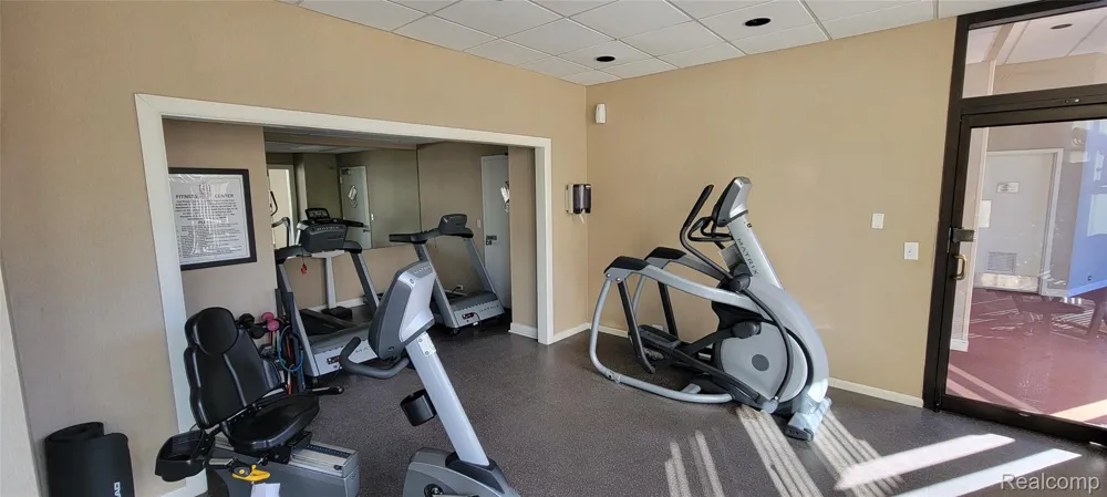 5000 Towncenter Center #607 Southfield City, MI 48075