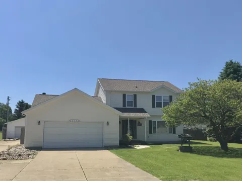 26123 Fawn River Road