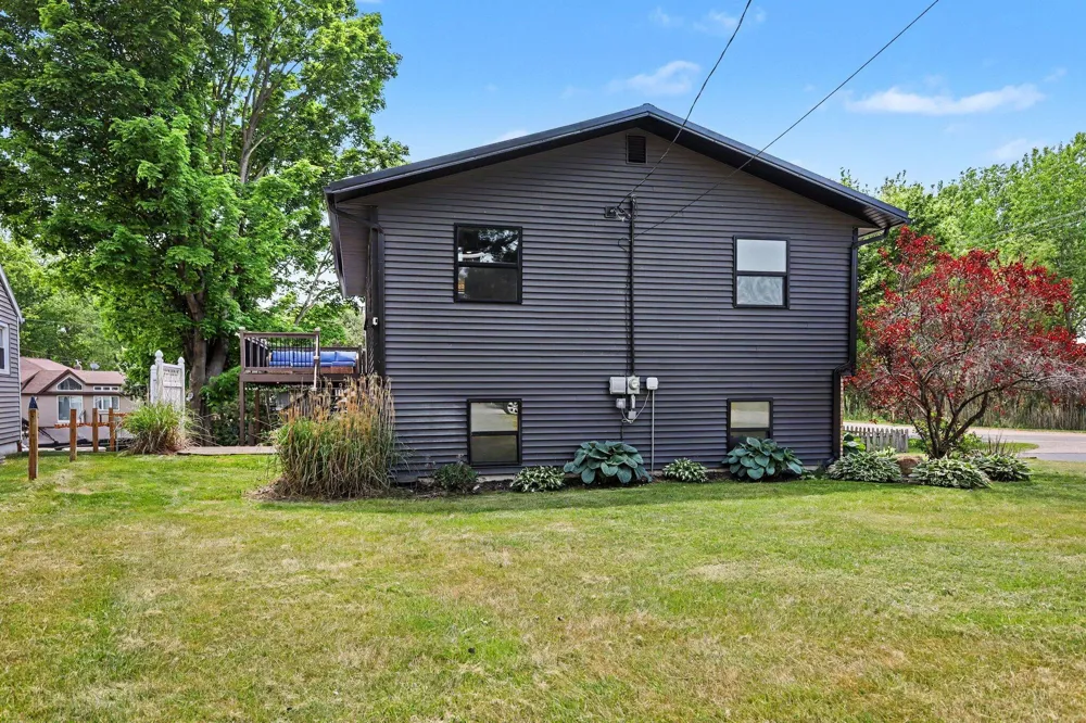 2865 S Patterson Road Yankee Springs Township, MI 49348