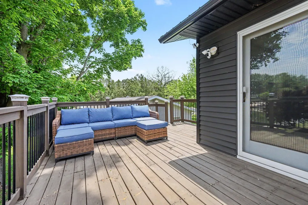 2865 S Patterson Road Yankee Springs Township, MI 49348