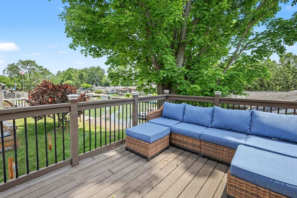 2865 S Patterson Road Yankee Springs Township, MI 49348