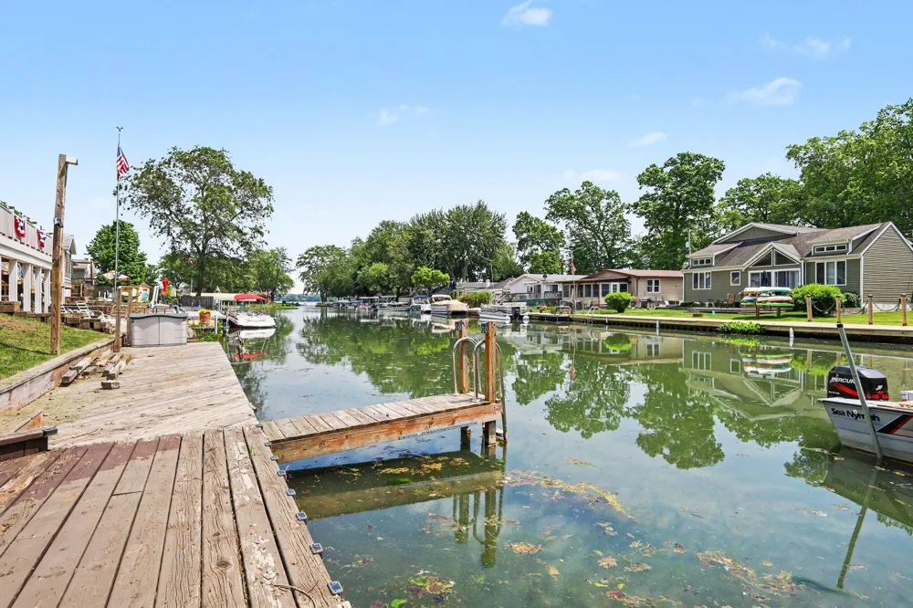 2865 S Patterson Road Yankee Springs Township, MI 49348