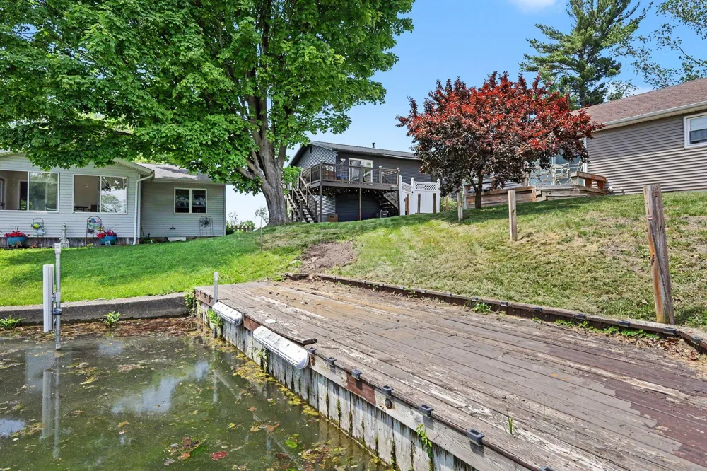 2865 S Patterson Road Yankee Springs Township, MI 49348