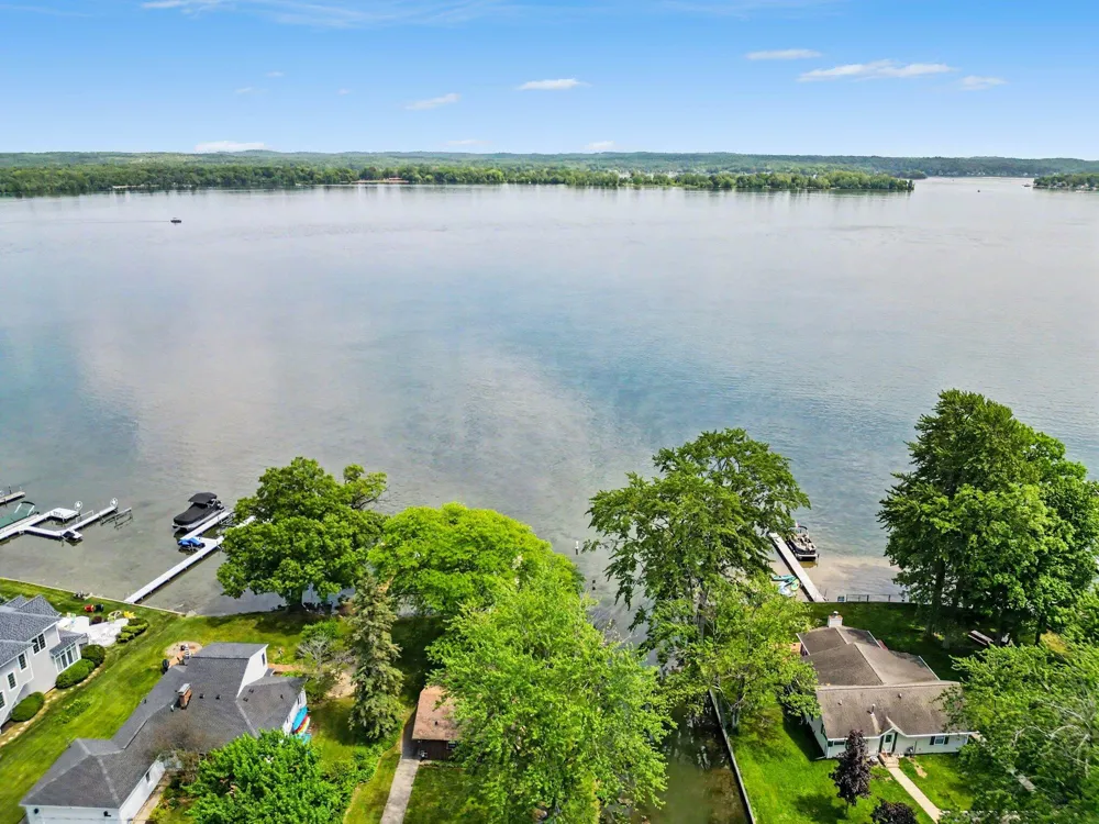 2865 S Patterson Road Yankee Springs Township, MI 49348