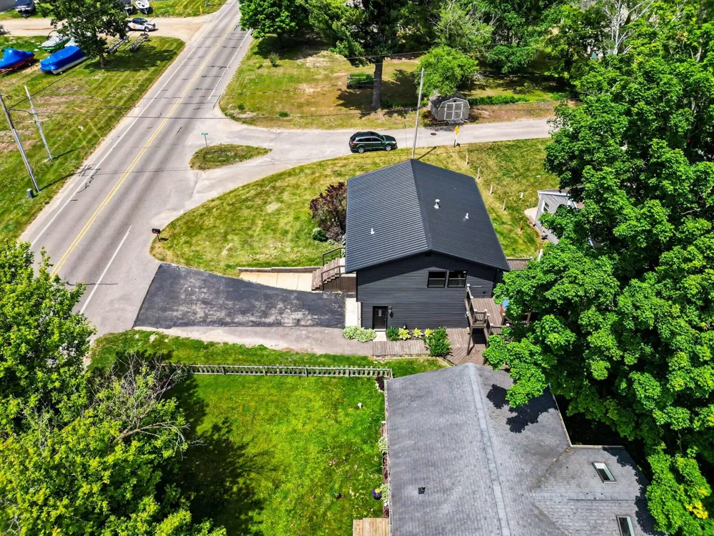 2865 S Patterson Road Yankee Springs Township, MI 49348