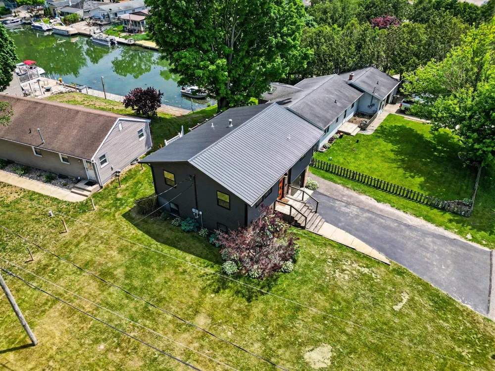 2865 S Patterson Road Yankee Springs Township, MI 49348