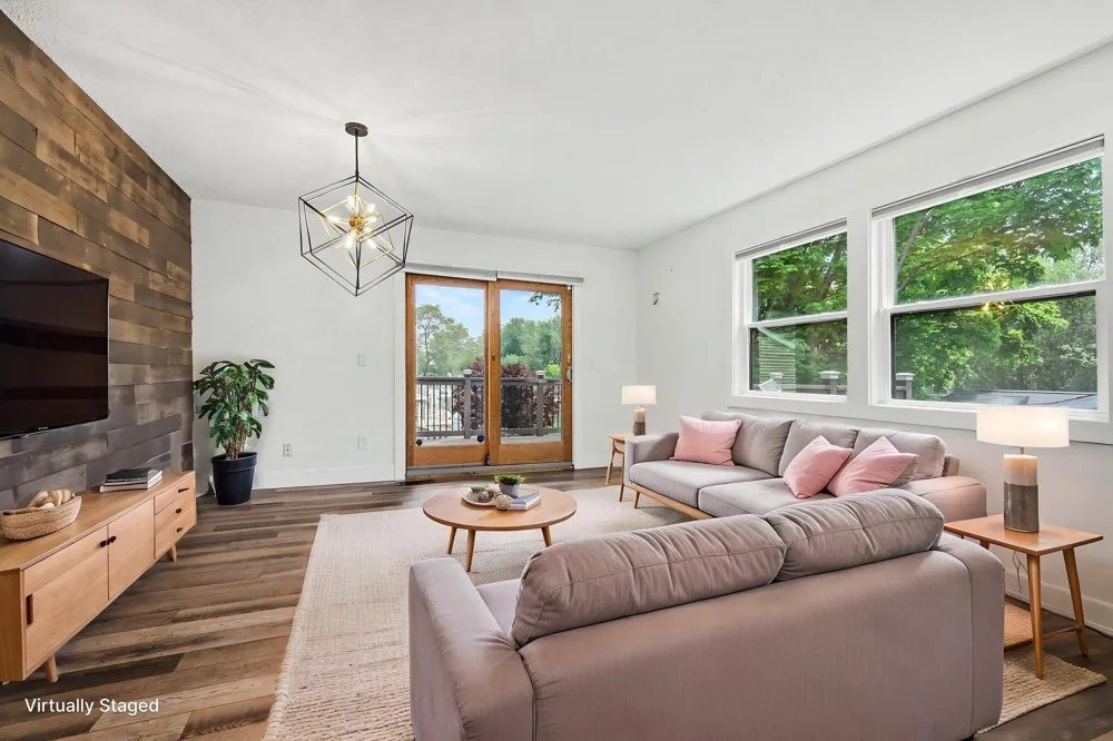 2865 S Patterson Road Yankee Springs Township, MI 49348