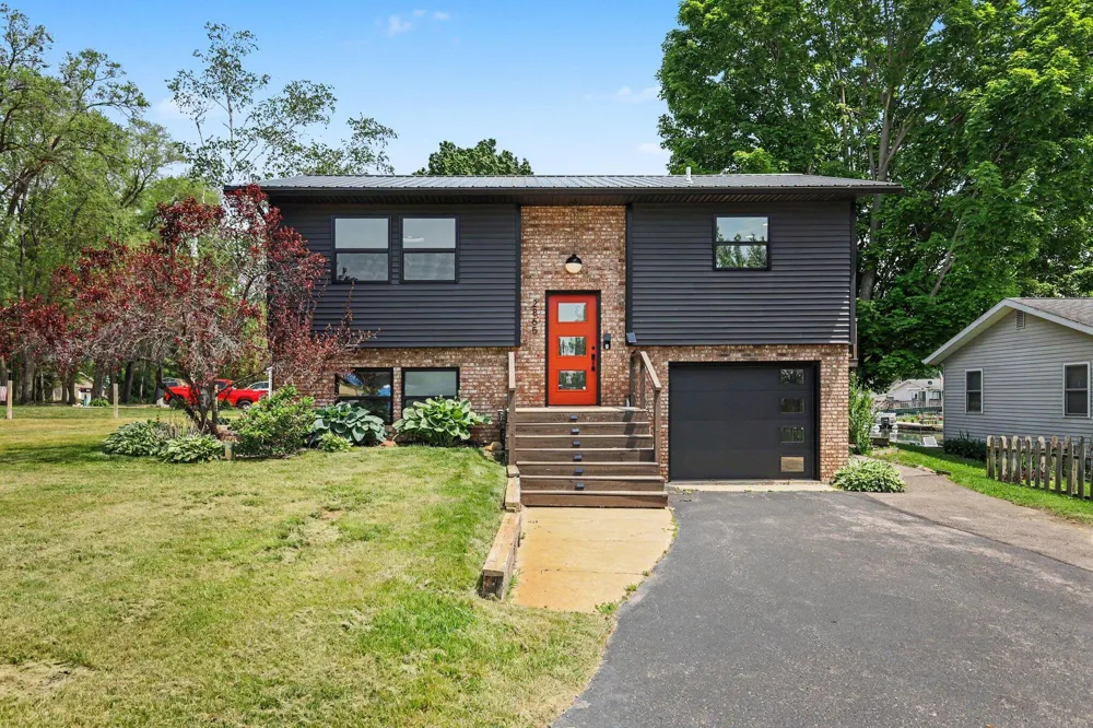 2865 S Patterson Road Yankee Springs Township, MI 49348