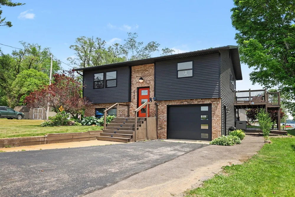 2865 S Patterson Road Yankee Springs Township, MI 49348