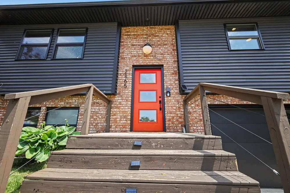 2865 S Patterson Road Yankee Springs Township, MI 49348