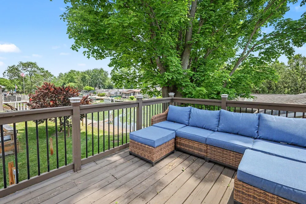 2865 S Patterson Road Yankee Springs Township, MI 49348