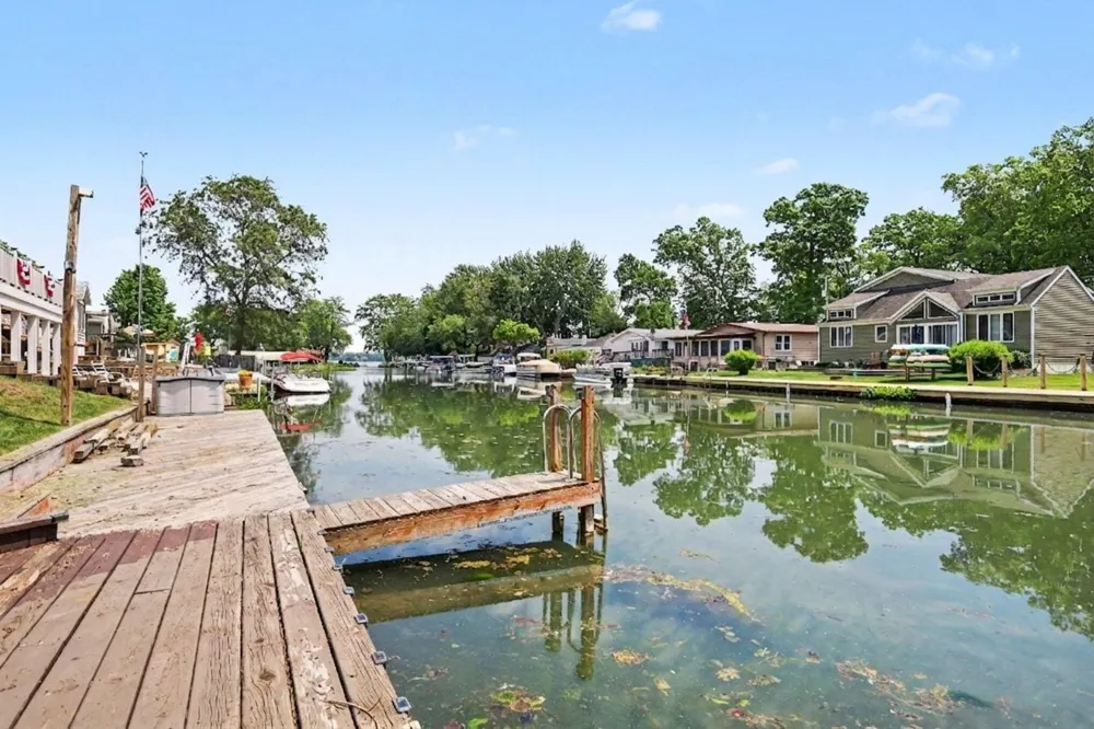 2865 S Patterson Road Yankee Springs Township, MI 49348