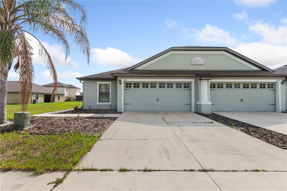 5581 MAGGIORE BOULEVARD Lakeland, FL 33805