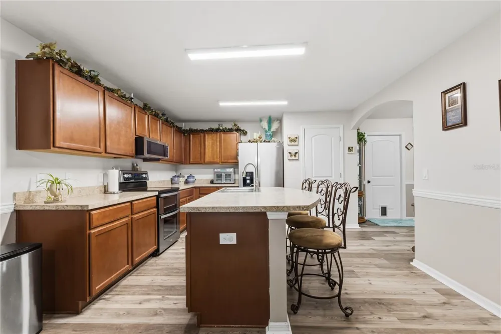 5581 MAGGIORE BOULEVARD Lakeland, FL 33805