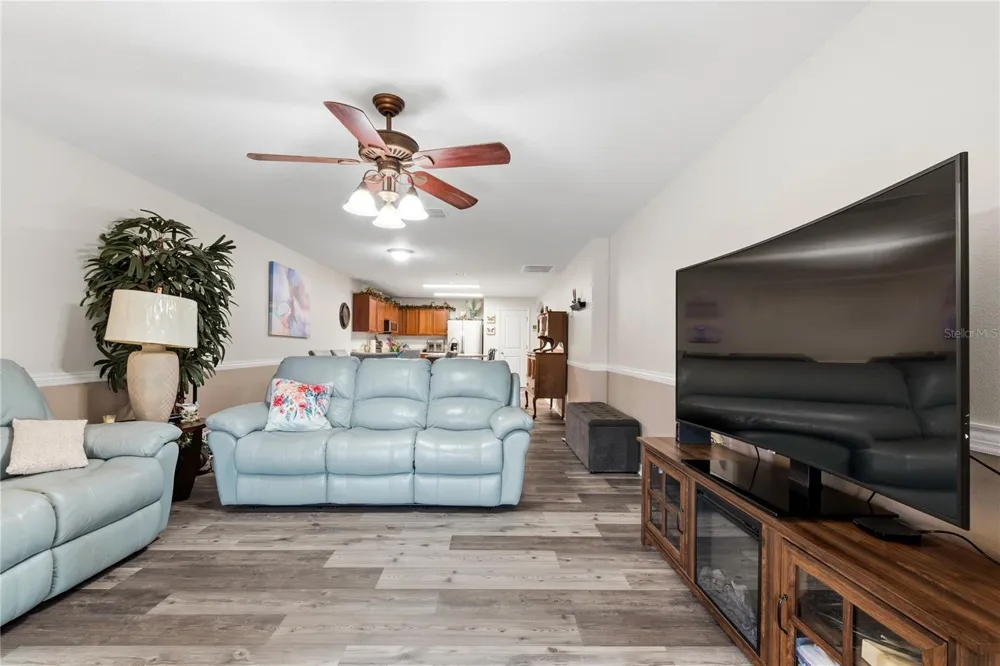 5581 MAGGIORE BOULEVARD Lakeland, FL 33805