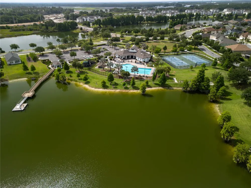 5581 MAGGIORE BOULEVARD Lakeland, FL 33805