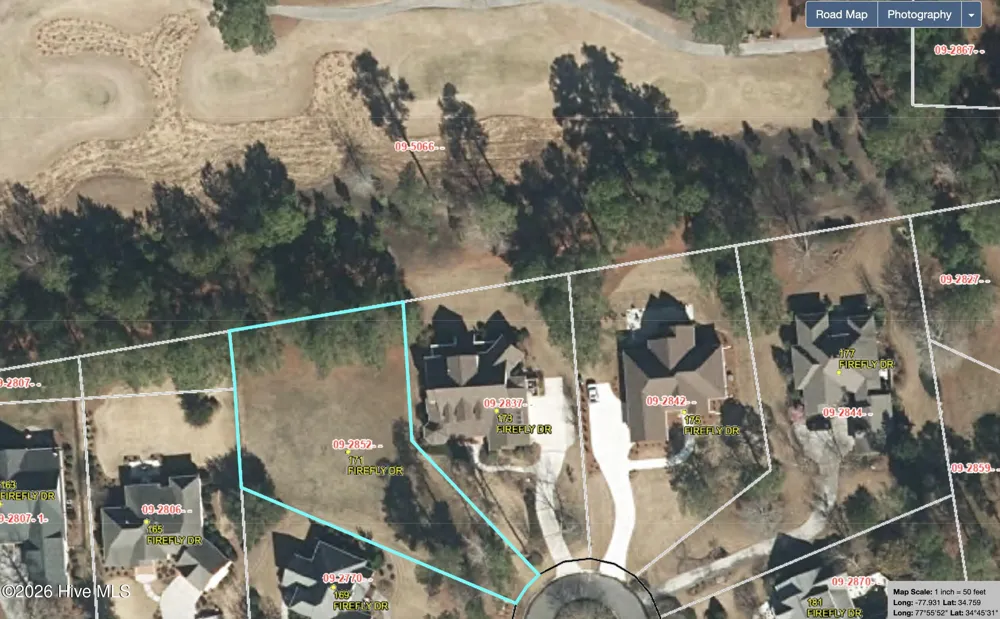171 Firefly Drive Wallace, NC 28466