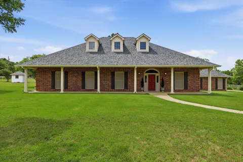 6955 Hawk Road
