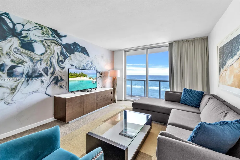17315 Collins #801 A&B Sunny Isles Beach, FL 33160