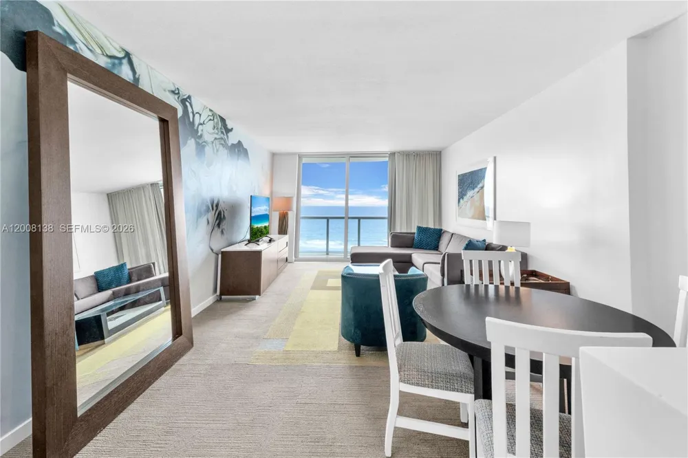 17315 Collins #801 A&B Sunny Isles Beach, FL 33160