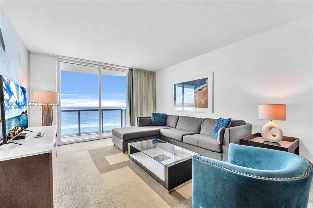 17315 Collins #801 A&B Sunny Isles Beach, FL 33160