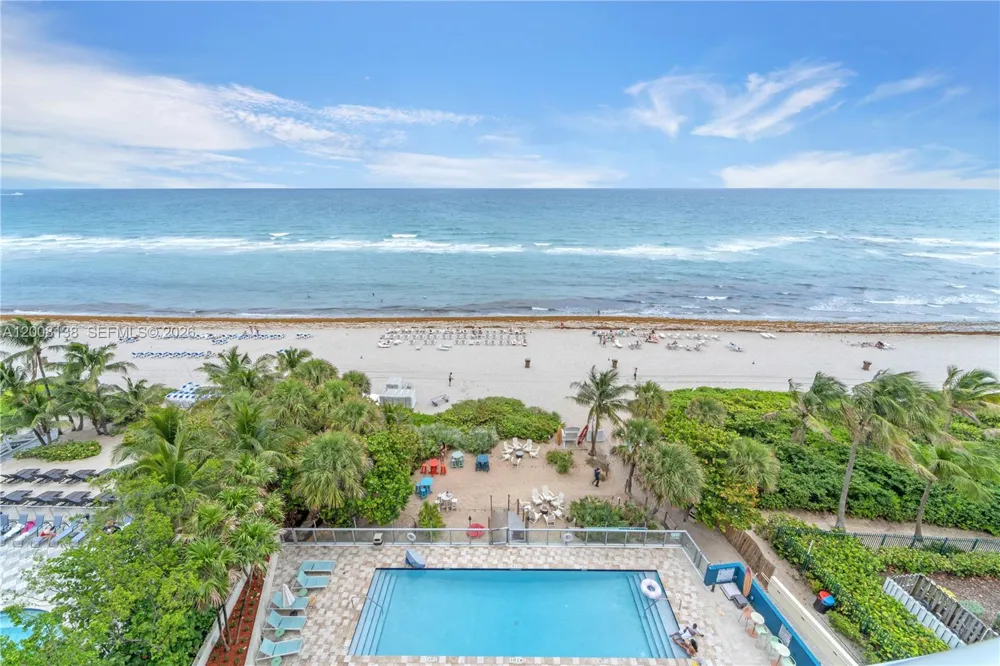 17315 Collins #801 A&B Sunny Isles Beach, FL 33160