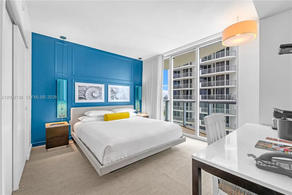 17315 Collins #801 A&B Sunny Isles Beach, FL 33160