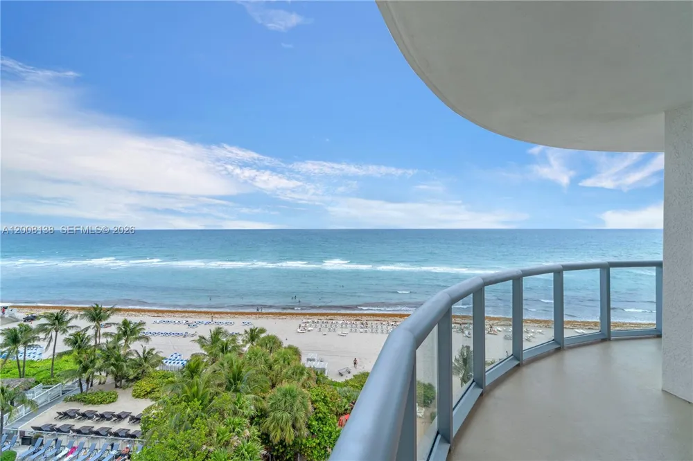 17315 Collins #801 A&B Sunny Isles Beach, FL 33160