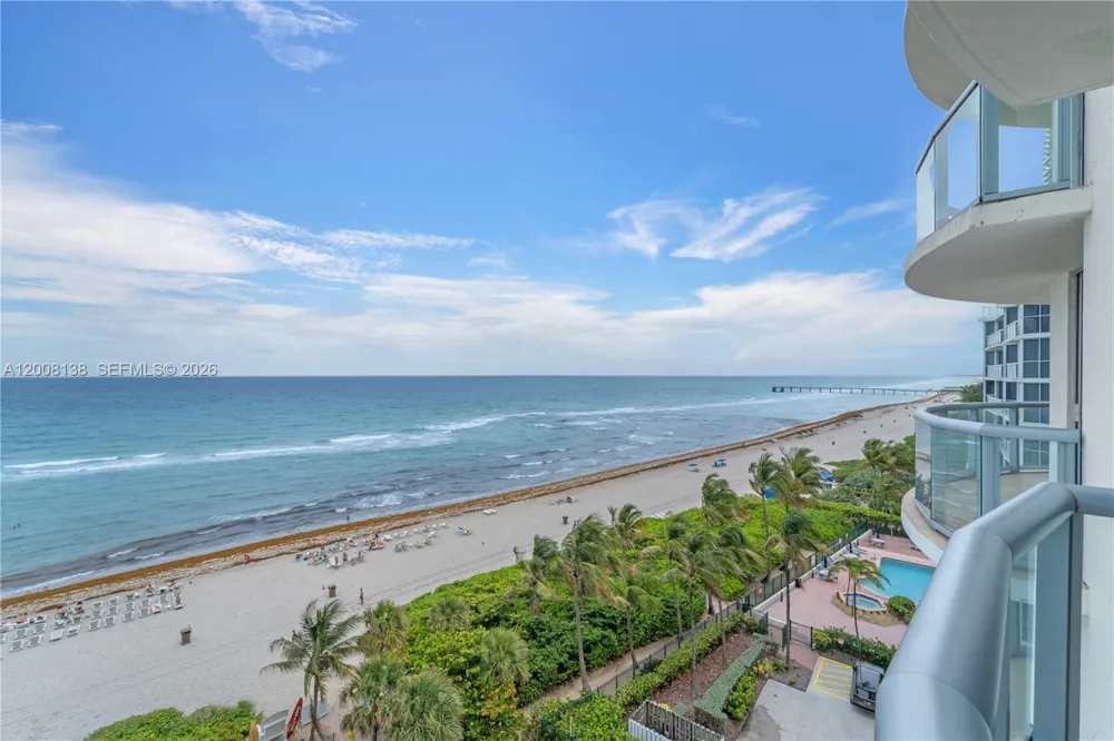 17315 Collins #801 A&B Sunny Isles Beach, FL 33160