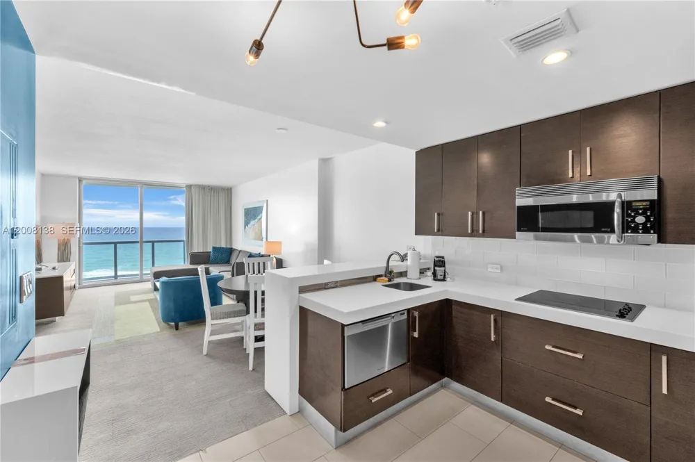17315 Collins #801 A&B Sunny Isles Beach, FL 33160