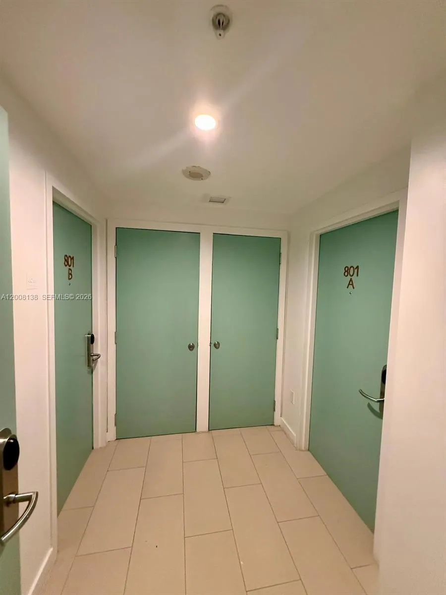 17315 Collins #801 A&B Sunny Isles Beach, FL 33160