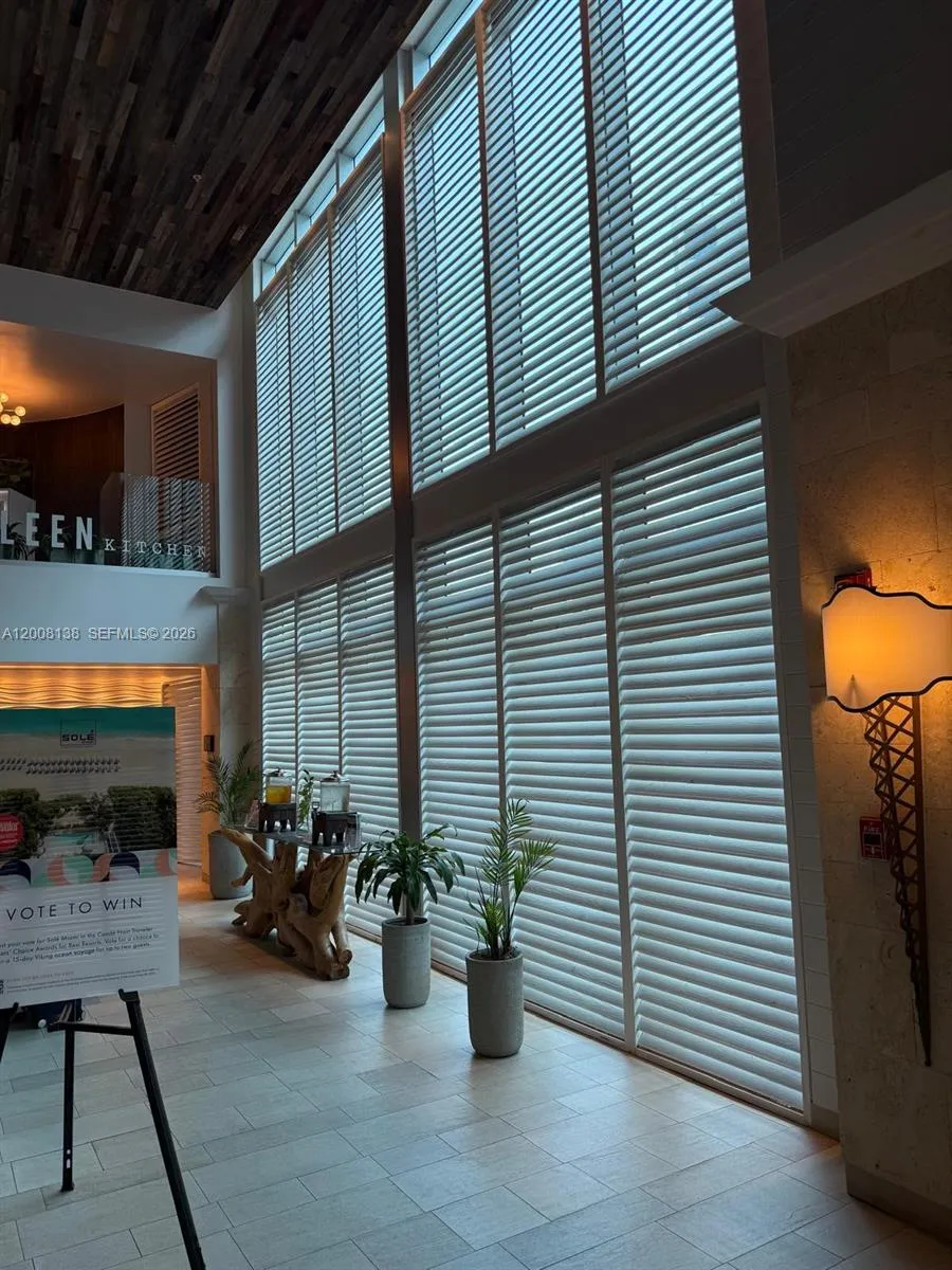 17315 Collins #801 A&B Sunny Isles Beach, FL 33160