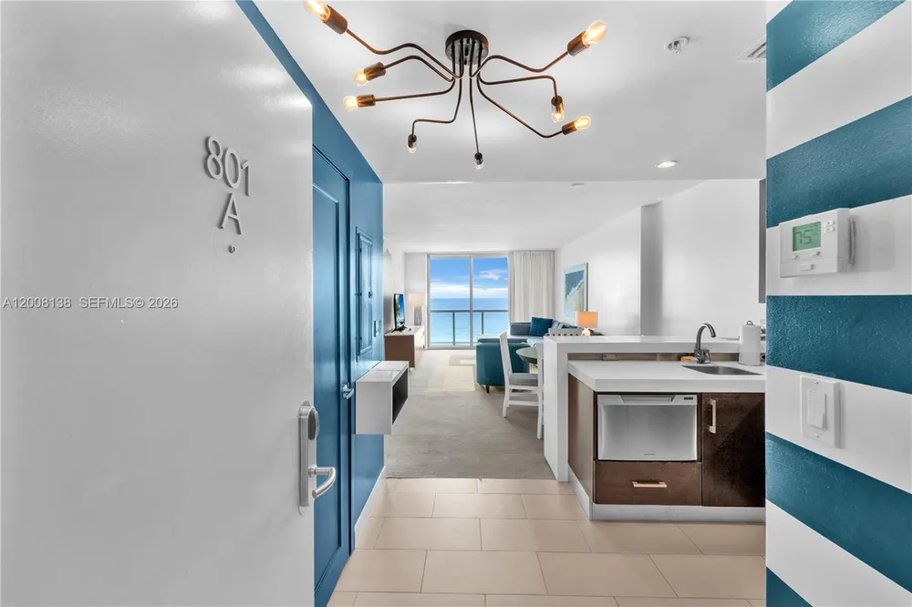 17315 Collins #801 A&B Sunny Isles Beach, FL 33160